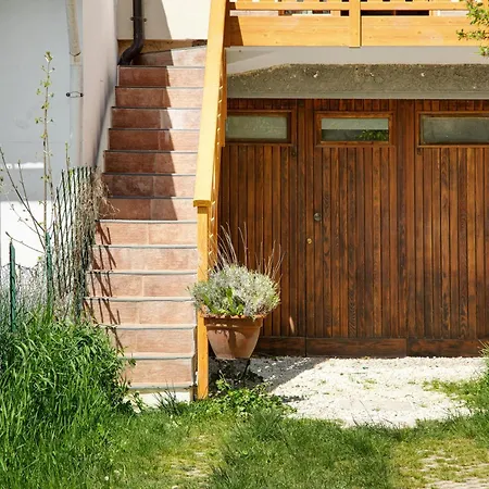 Maison d'hôtes Le Nene - Dolomiti
