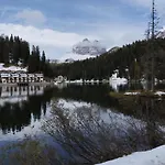Pensión Le Nene - Dolomiti 3*