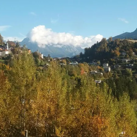 Le Nene - Dolomiti 招待所 3*