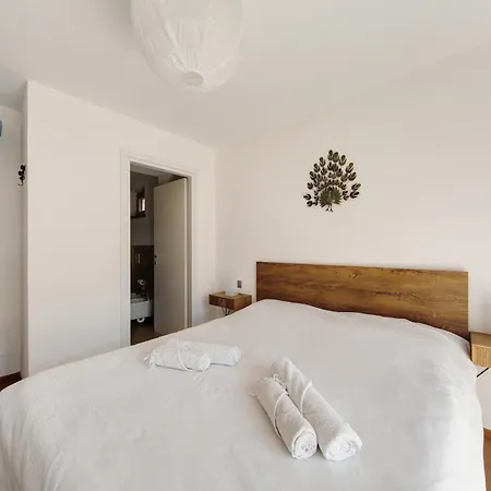 招待所 Le Nene - Dolomiti 皮耶韦迪卡多雷