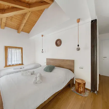 招待所 Le Nene - Dolomiti