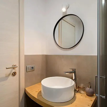 Guest house Le Nene - Dolomiti *