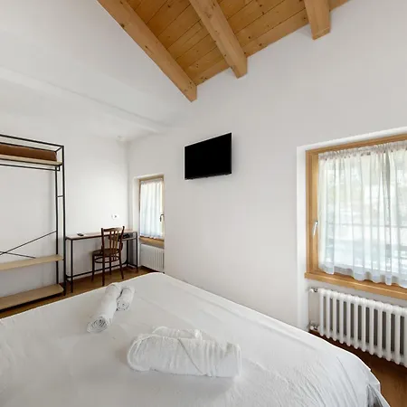 Le Nene - Dolomiti 招待所 皮耶韦迪卡多雷