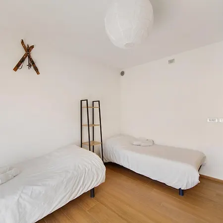 招待所 Le Nene - Dolomiti 皮耶韦迪卡多雷