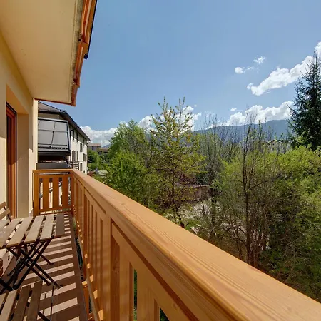 Le Nene - Dolomiti 招待所