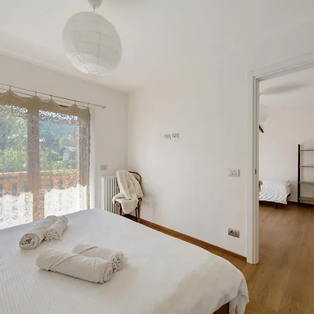 招待所 Le Nene - Dolomiti 皮耶韦迪卡多雷