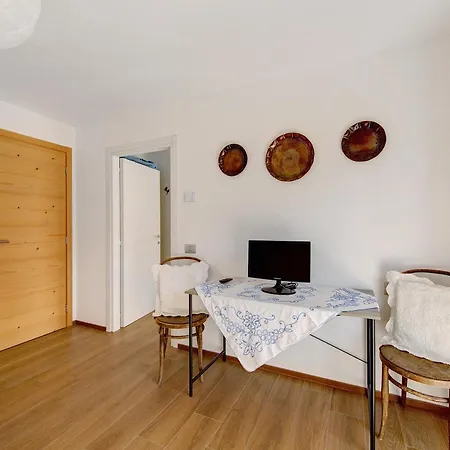 招待所 Le Nene - Dolomiti