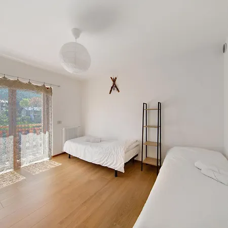 Le Nene - Dolomiti Guest house Pieve di Cadore