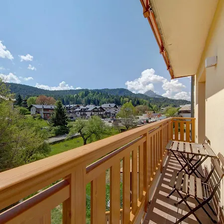 Le Nene - Dolomiti 3* 皮耶韦迪卡多雷