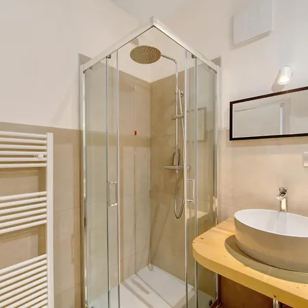 Le Nene - Dolomiti 招待所