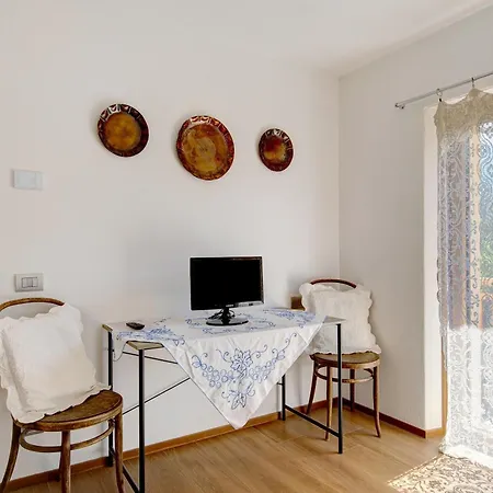 Guest house Le Nene - Dolomiti