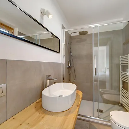 Le Nene - Dolomiti Guest house *