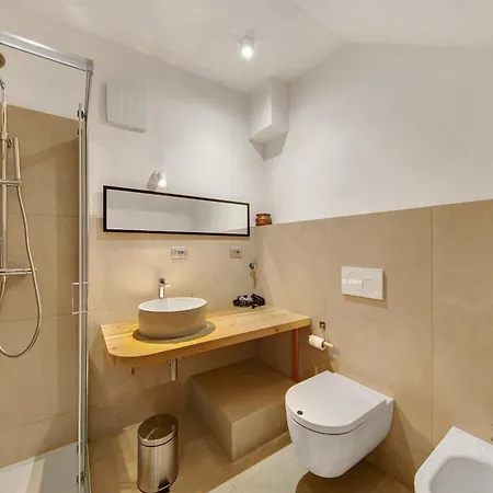 Le Nene - Dolomiti Guest house Pieve di Cadore
