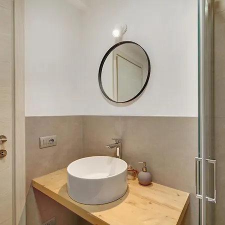 招待所 Le Nene - Dolomiti 皮耶韦迪卡多雷