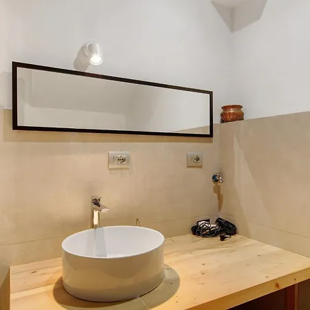 招待所 Le Nene - Dolomiti