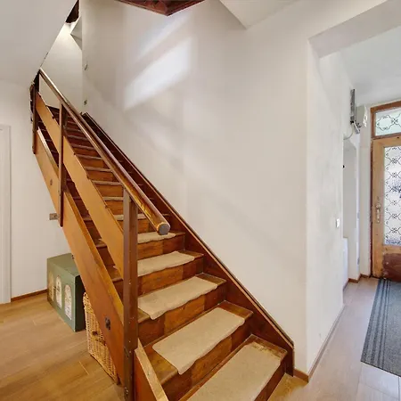 Guest house Le Nene - Dolomiti *