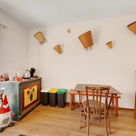 Le Nene - Dolomiti 招待所 皮耶韦迪卡多雷