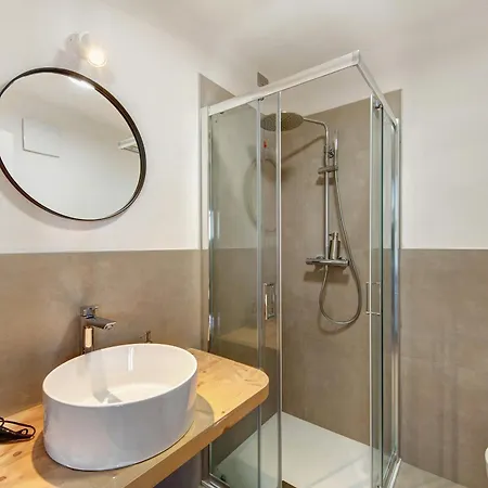 Le Nene - Dolomiti Guest house