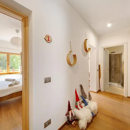 招待所 Le Nene - Dolomiti