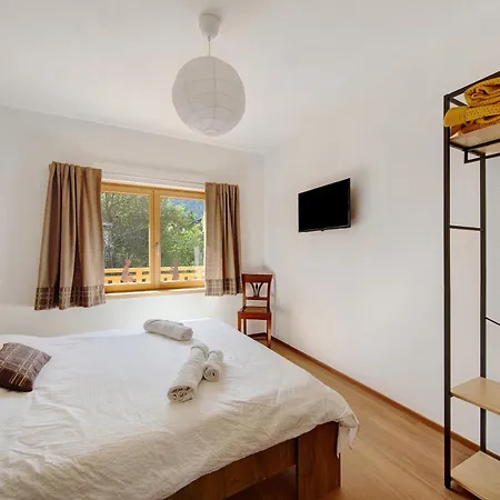 Le Nene - Dolomiti Guest house Pieve di Cadore