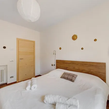 Guest house Le Nene - Dolomiti *