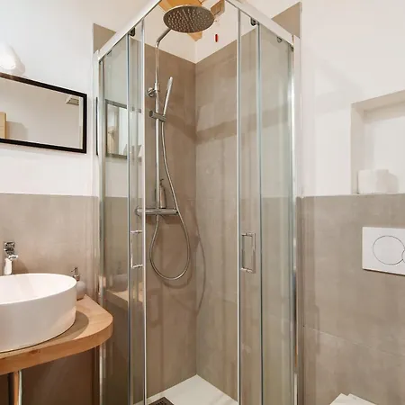 Le Nene - Dolomiti 3*