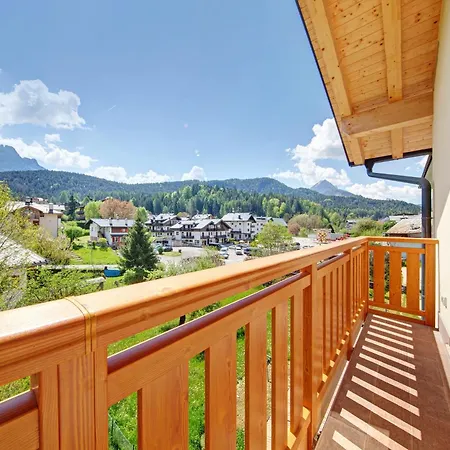 Le Nene - Dolomiti 3*