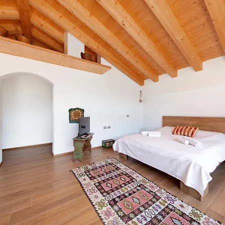 Le Nene - Dolomiti 3* 皮耶韦迪卡多雷