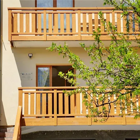 Le Nene - Dolomiti 招待所