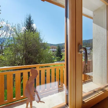 Le Nene - Dolomiti 招待所 3*