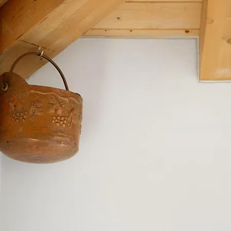 Le Nene - Dolomiti 招待所 皮耶韦迪卡多雷