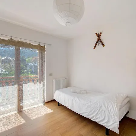 Le Nene - Dolomiti 招待所