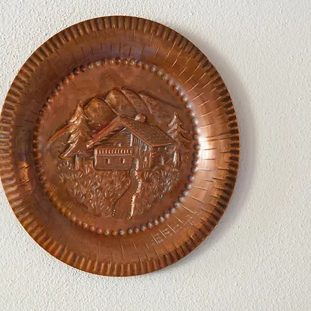 招待所 Le Nene - Dolomiti 皮耶韦迪卡多雷