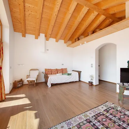 Le Nene - Dolomiti 3* 皮耶韦迪卡多雷