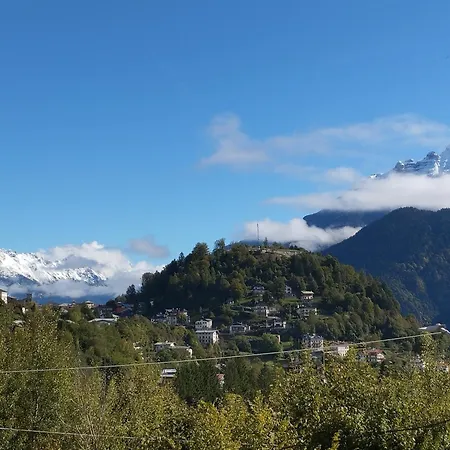 Pensión Le Nene - Dolomiti 3*
