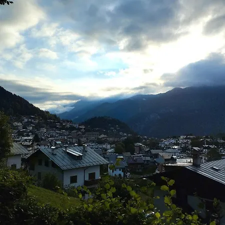 Le Nene - Dolomiti Pensión 3*
